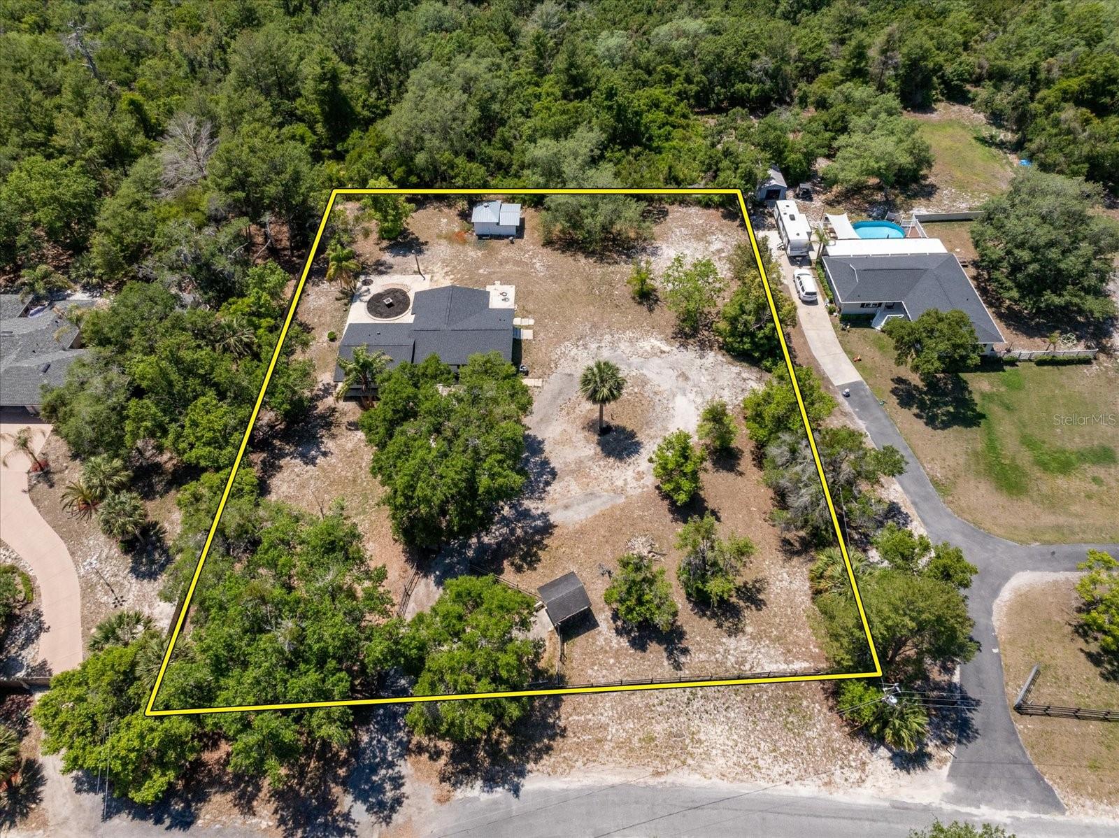 160 DEERPATH ROAD