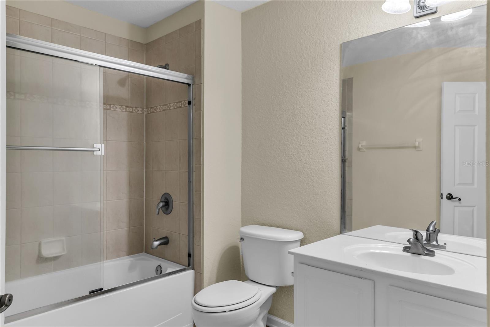 STONEBRIDGE LAKES CONDO - Residential