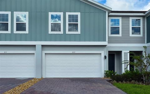 Photo of 209 Glass Onion Drive, Groveland, FL 34737 (MLS # O6348251) Photo of 209 Glass Onion Drive, Groveland, FL 34737 (MLS # O6348251)