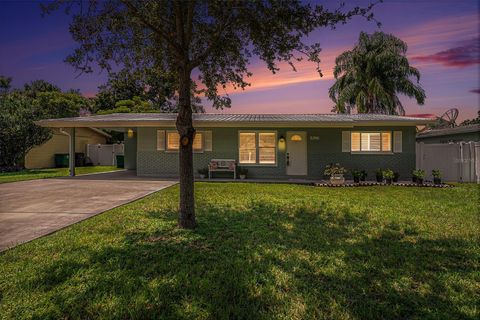 A home in TAMPA