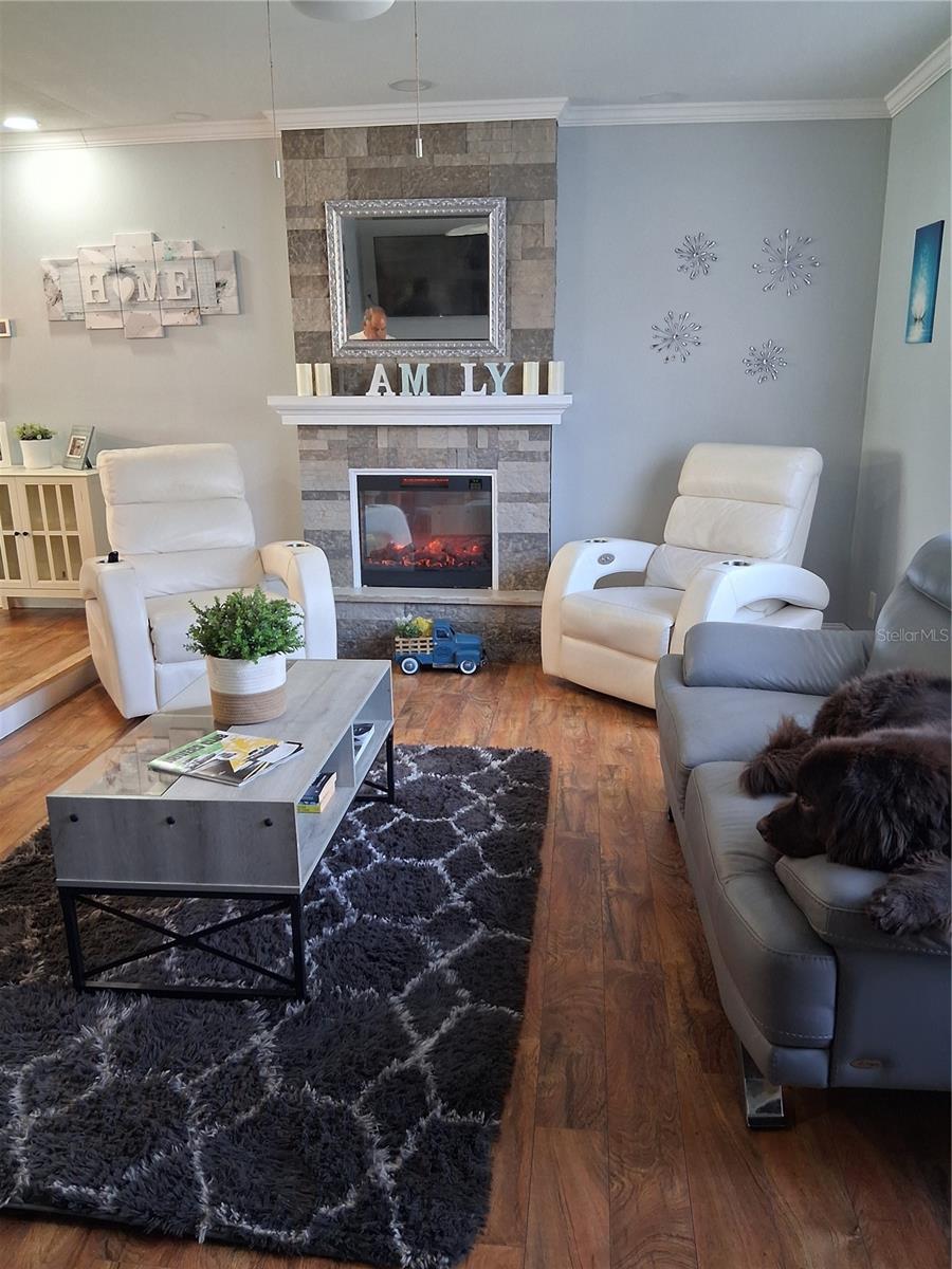 PALM COAST/BERNARD MDWS SEC 81 - Residential