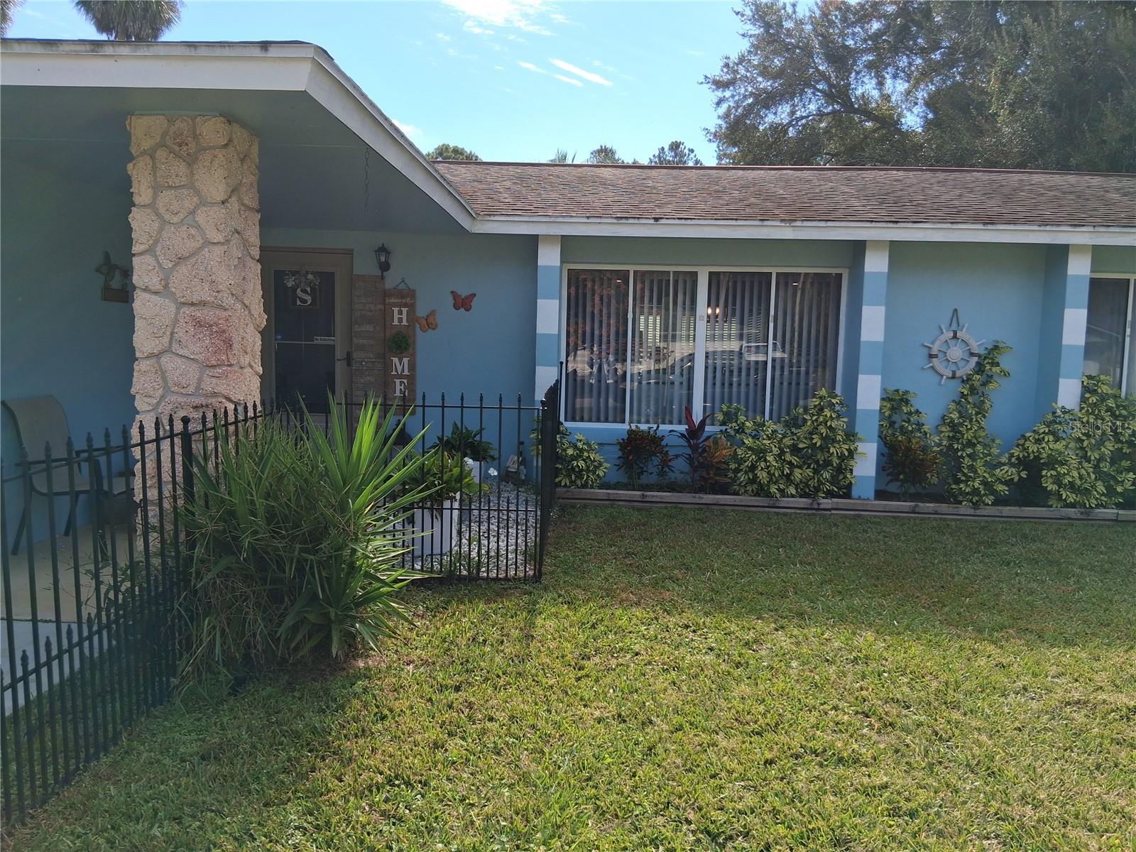 PALM COAST/BERNARD MDWS SEC 81 - Residential