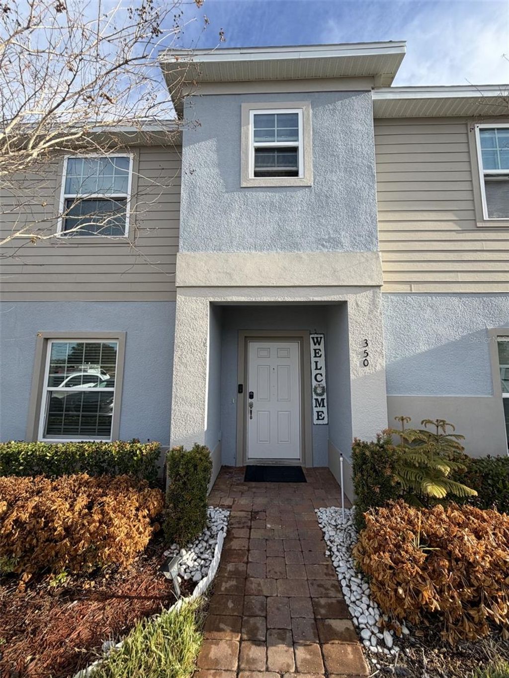 Photo of 350 Annabelle Way, Davenport, FL 33837 (MLS # O6384045)