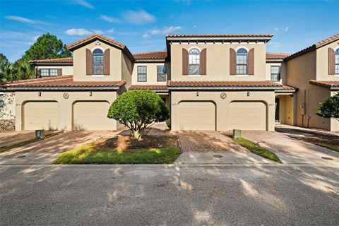 A home in DAVENPORT