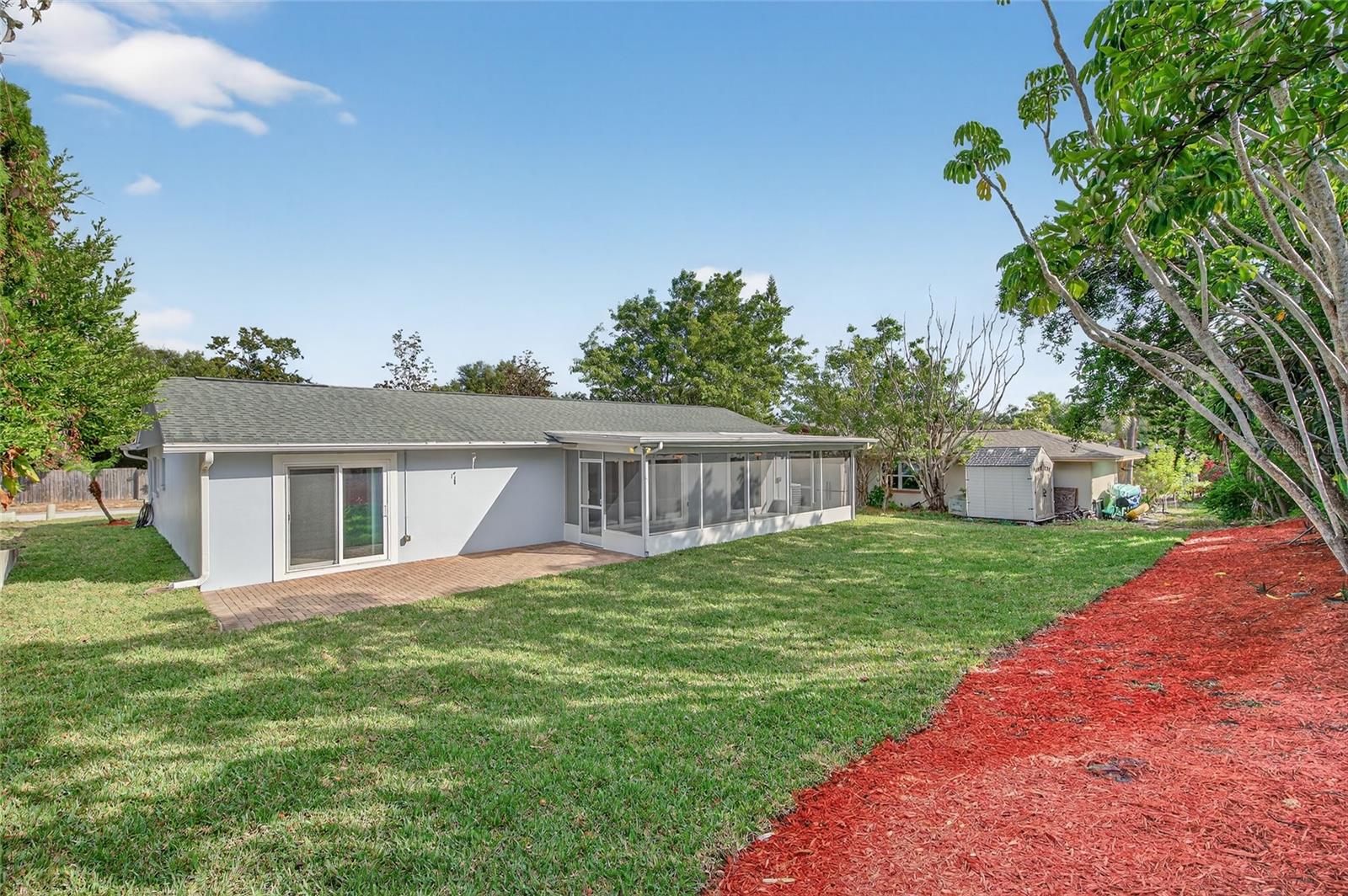 OAKLEAF VILLAGE - Residential