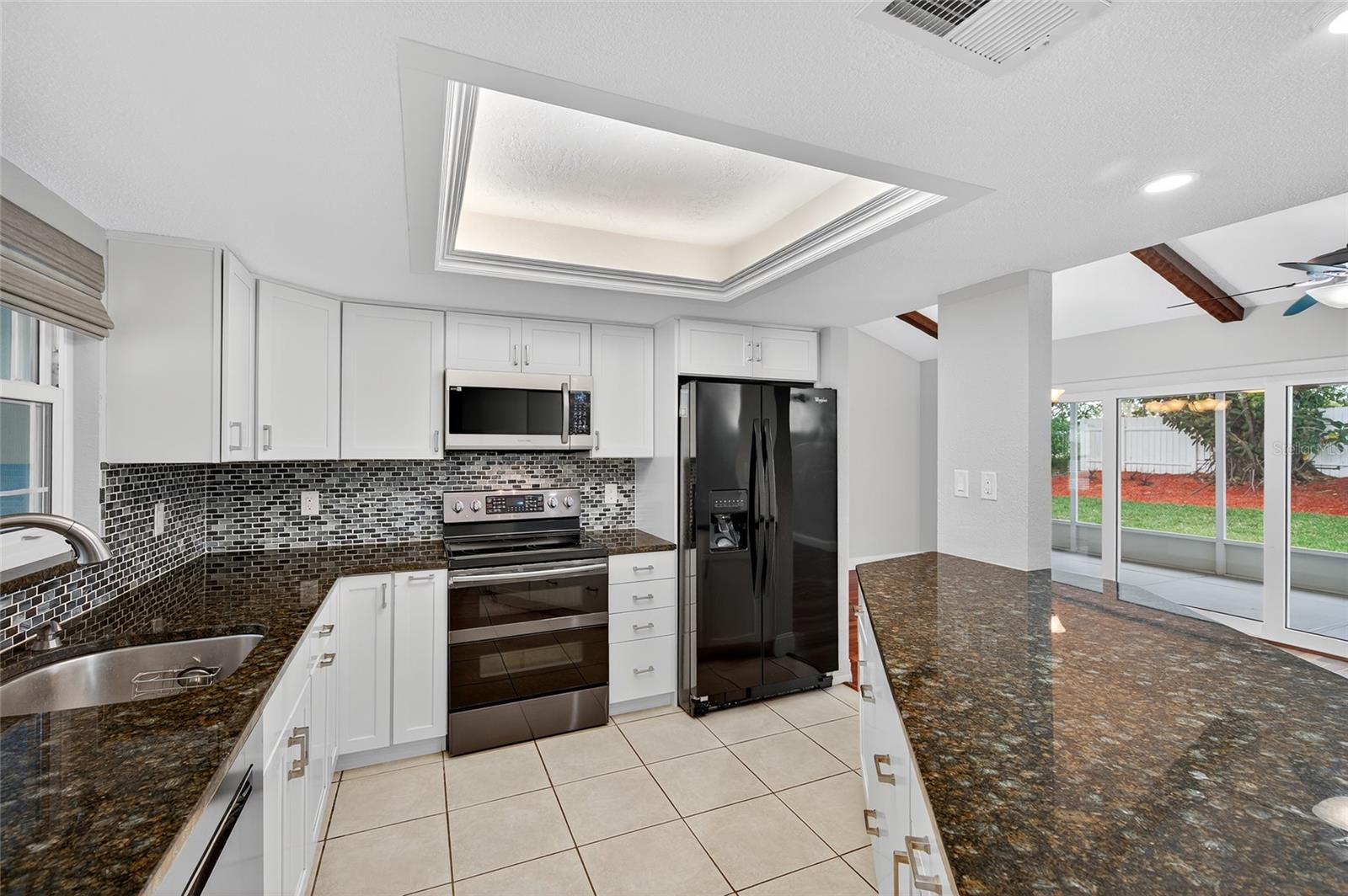 OAKLEAF VILLAGE - Residential