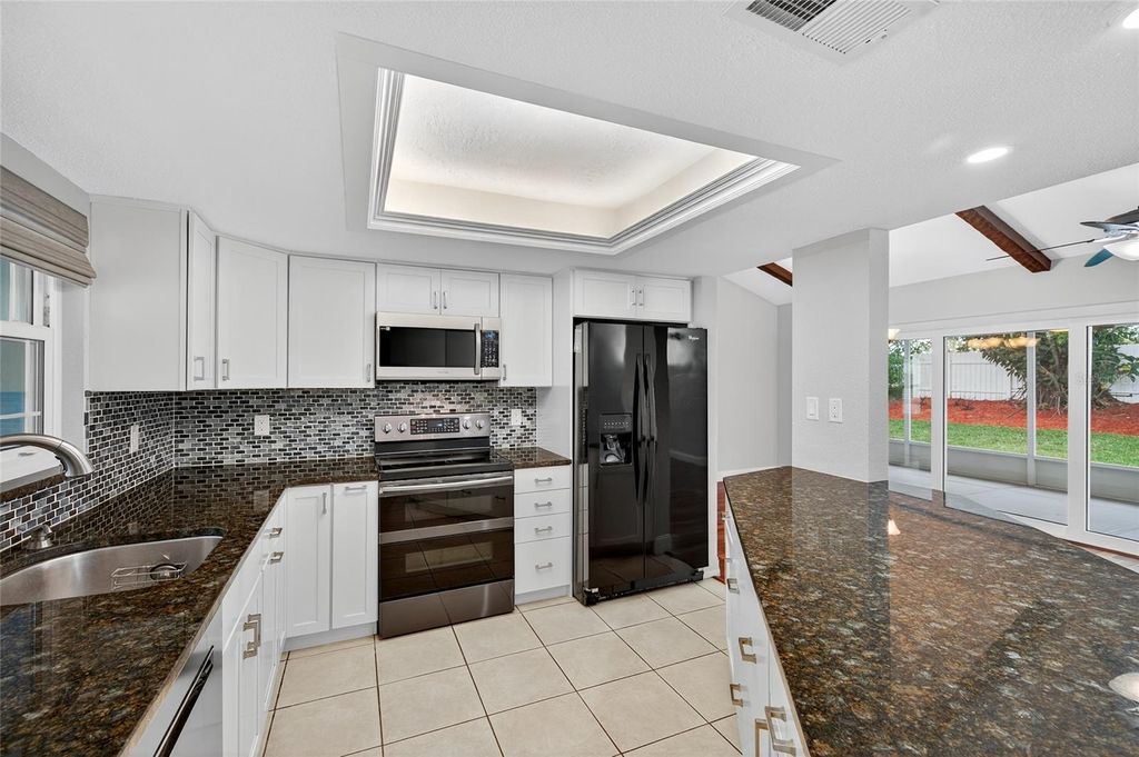 Photo of 302 Leafwood Road, Tarpon Springs, FL 34689 (MLS # W7880672)