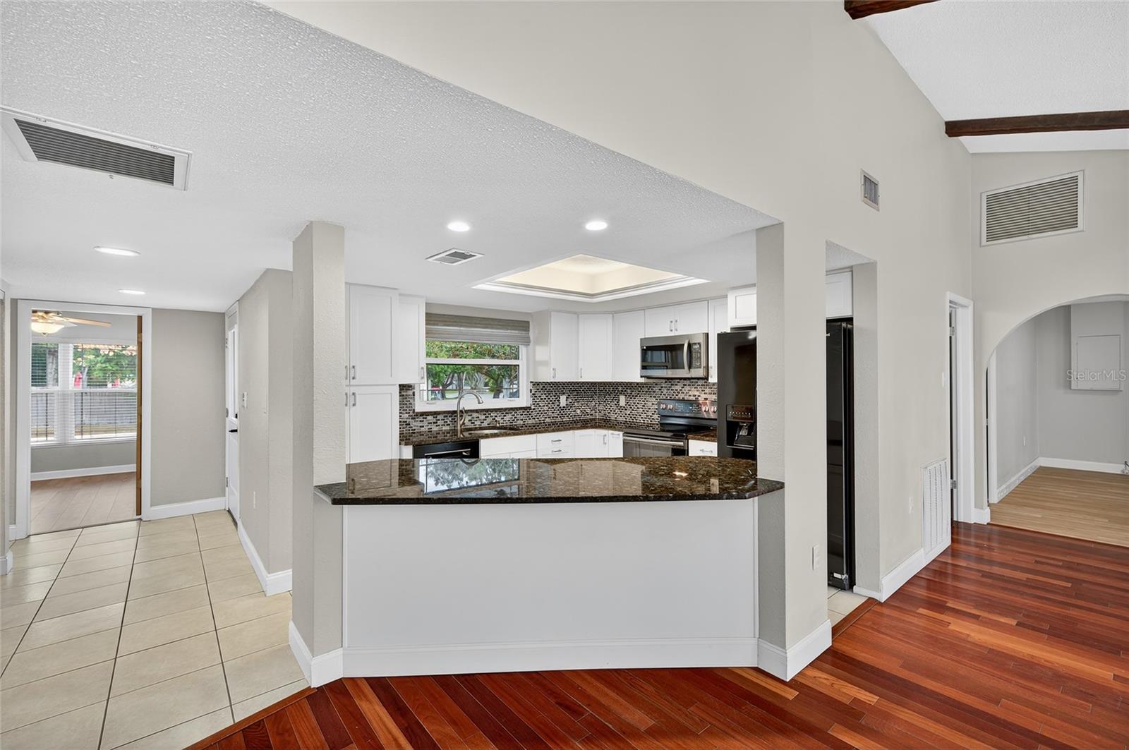 OAKLEAF VILLAGE - Residential