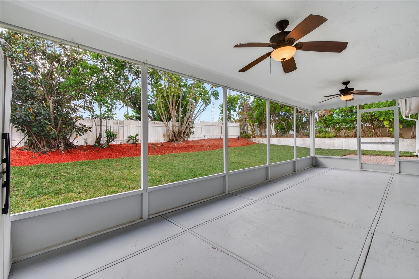 OAKLEAF VILLAGE - Residential