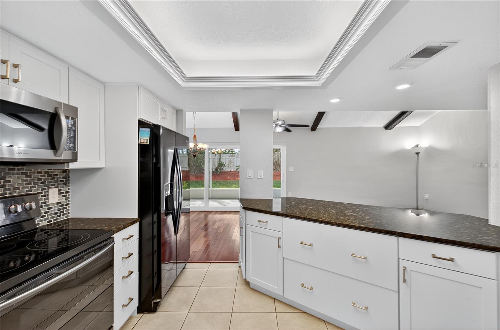 OAKLEAF VILLAGE - Residential