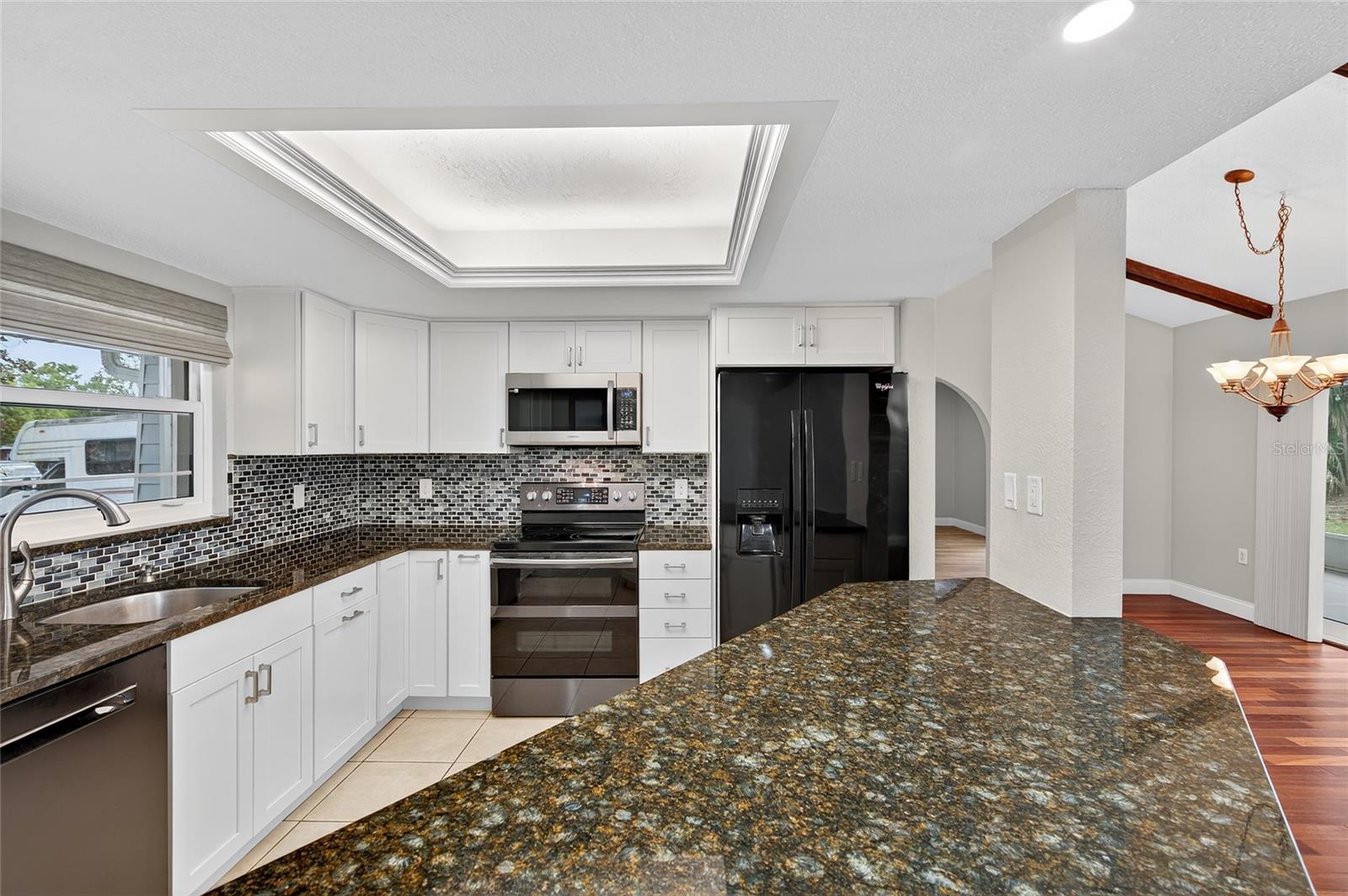 OAKLEAF VILLAGE - Residential