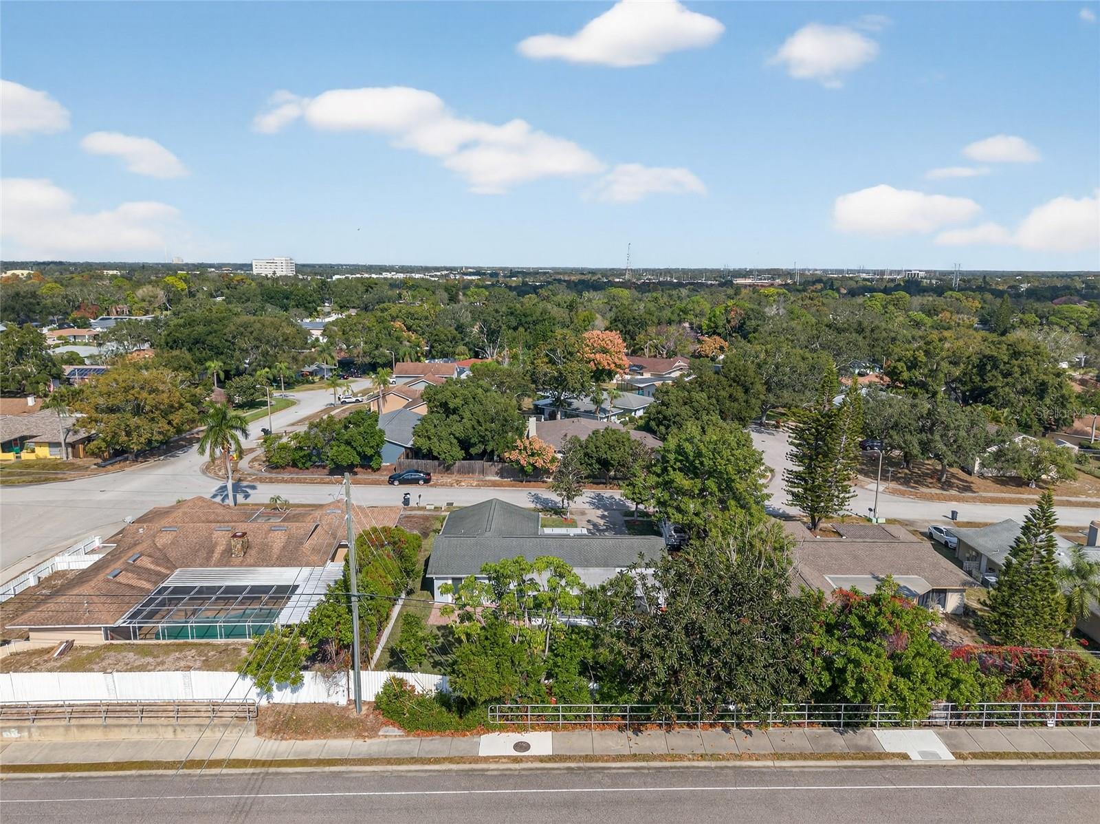 OAKLEAF VILLAGE - Residential