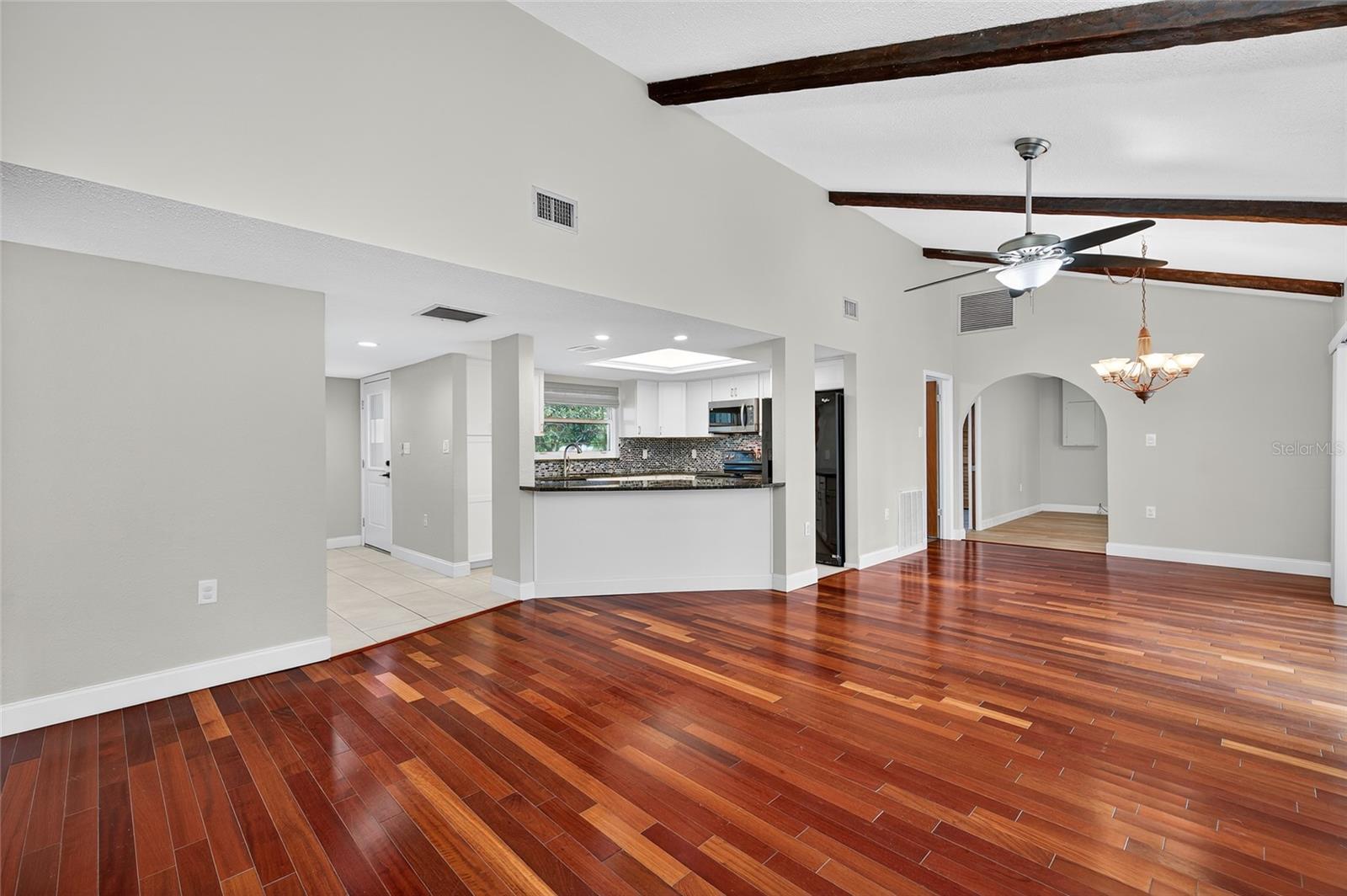 OAKLEAF VILLAGE - Residential