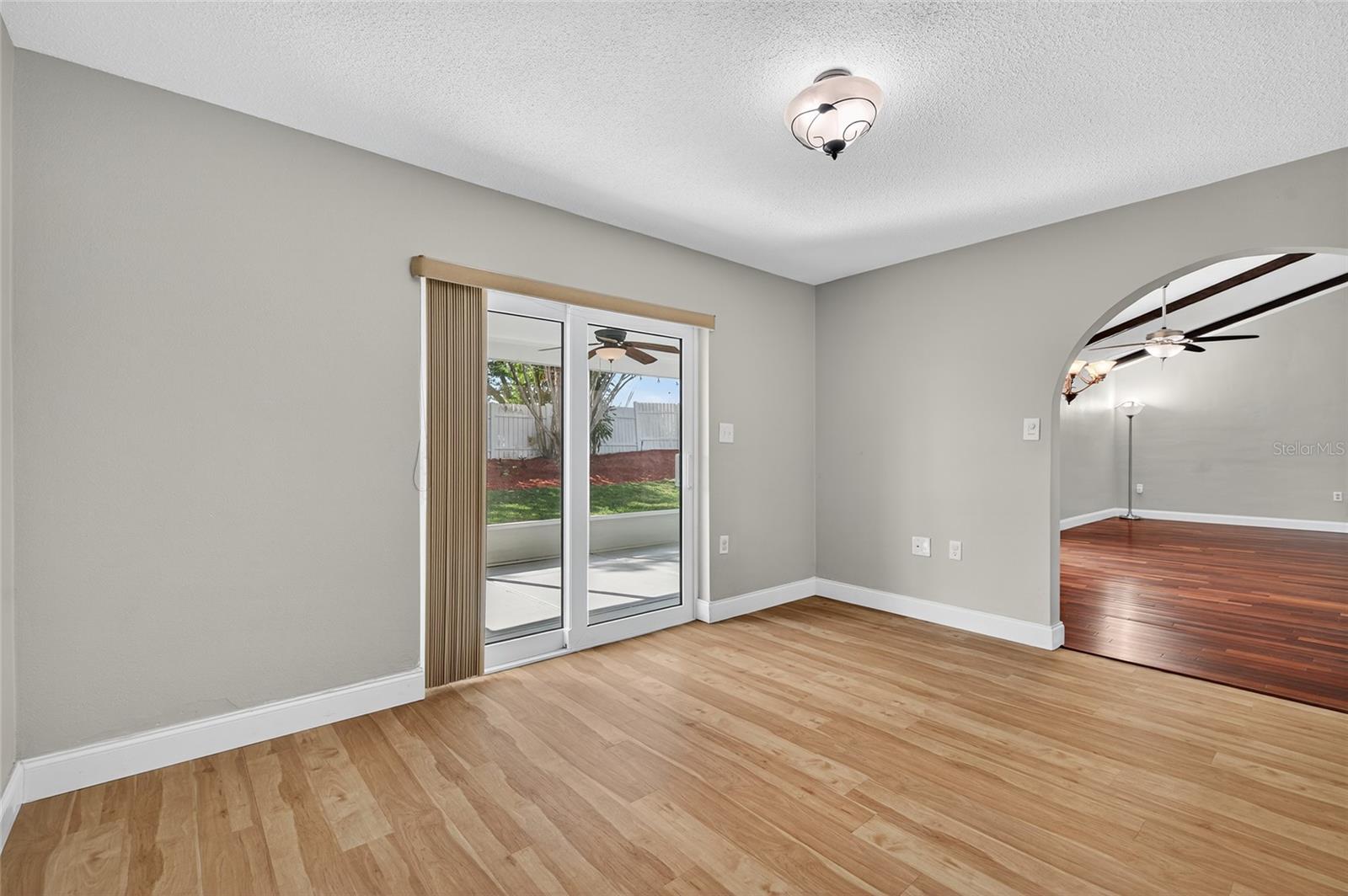 OAKLEAF VILLAGE - Residential