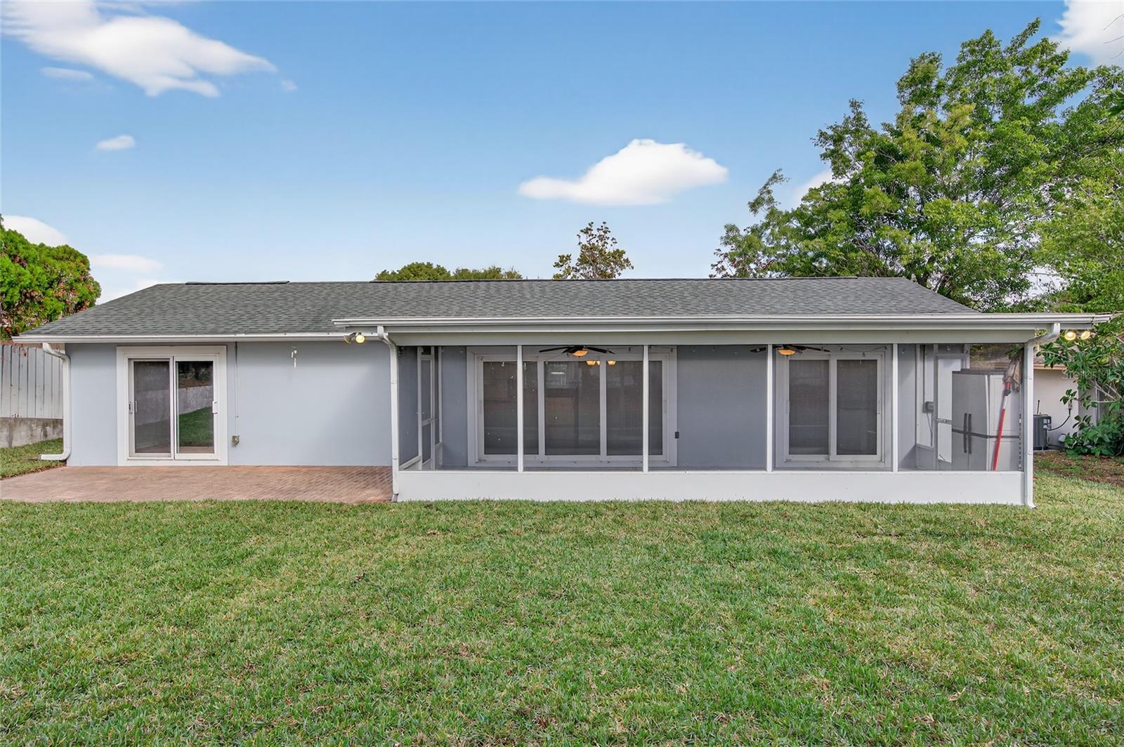 OAKLEAF VILLAGE - Residential