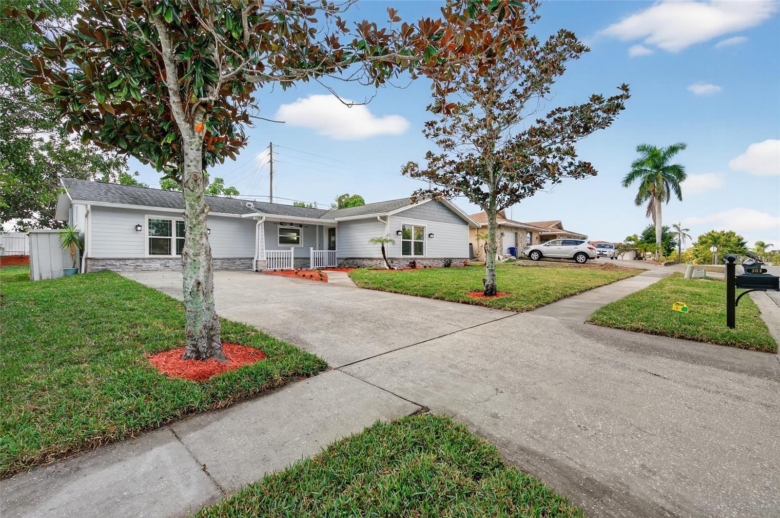 OAKLEAF VILLAGE - Residential