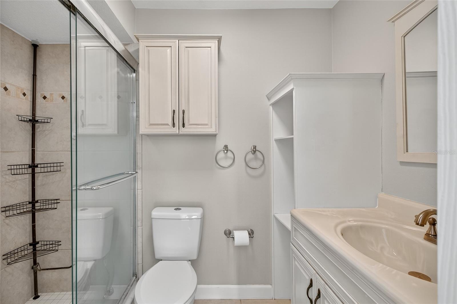 OAKLEAF VILLAGE - Residential