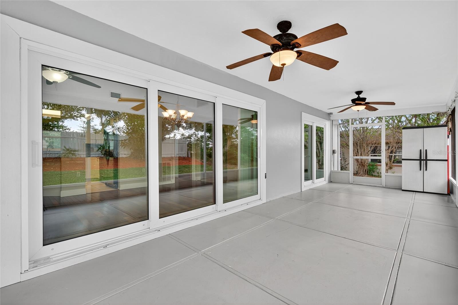 OAKLEAF VILLAGE - Residential