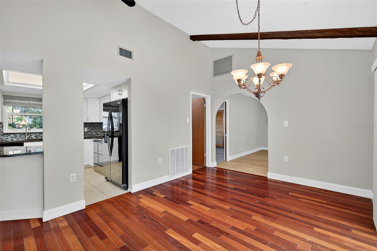 OAKLEAF VILLAGE - Residential