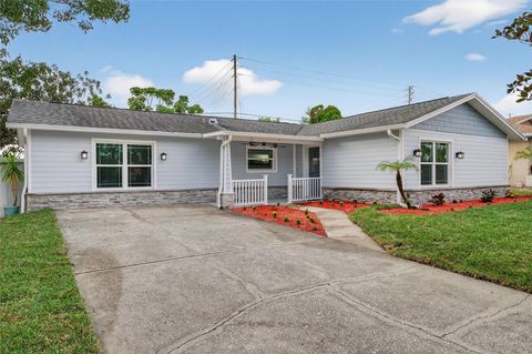 302 LEAFWOOD ROAD TARPON SPRINGS FL 34689