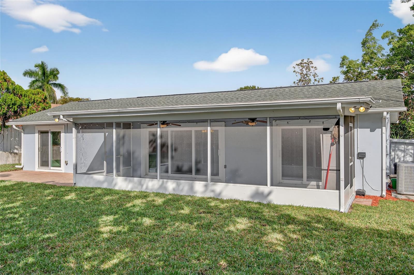 OAKLEAF VILLAGE - Residential