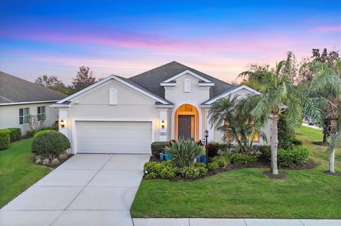 4623 CLAREMONT PARK DRIVE LAKEWOOD RANCH FL 34211