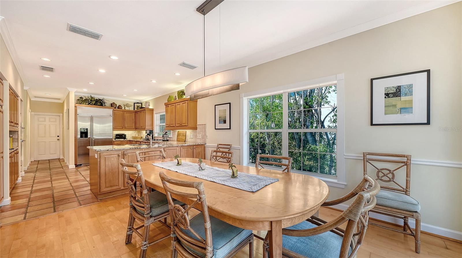 SANDHAMN - Residential