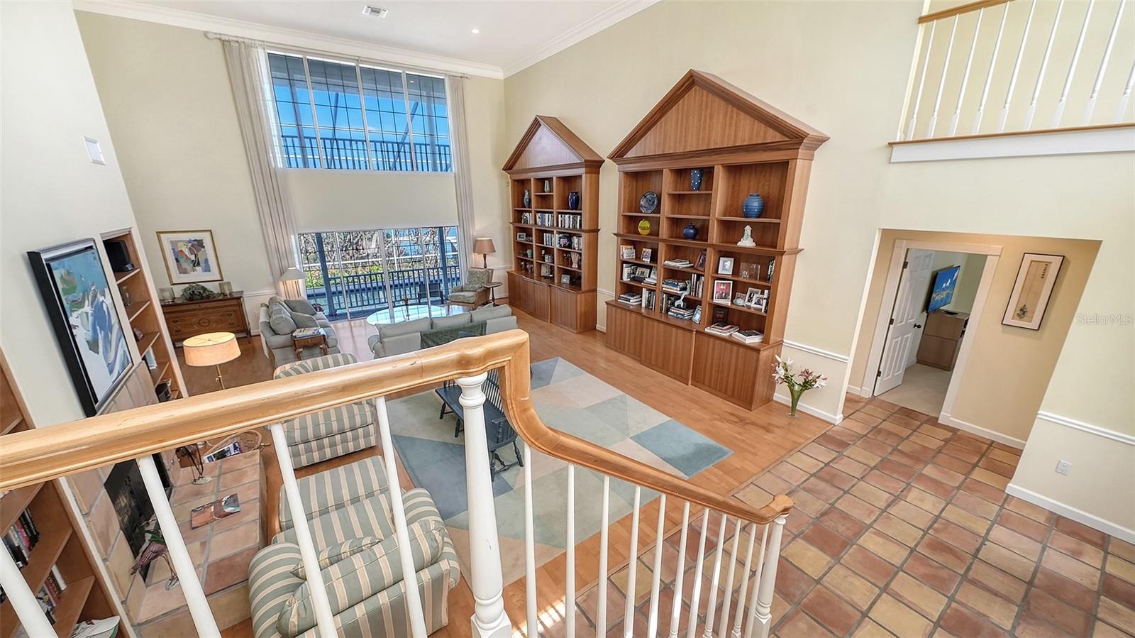 SANDHAMN - Residential