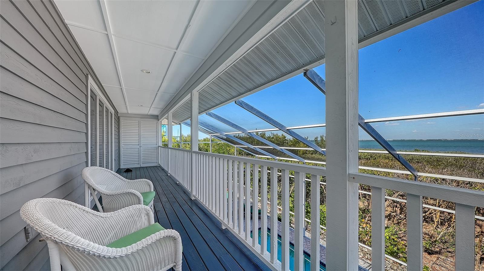 SANDHAMN - Residential