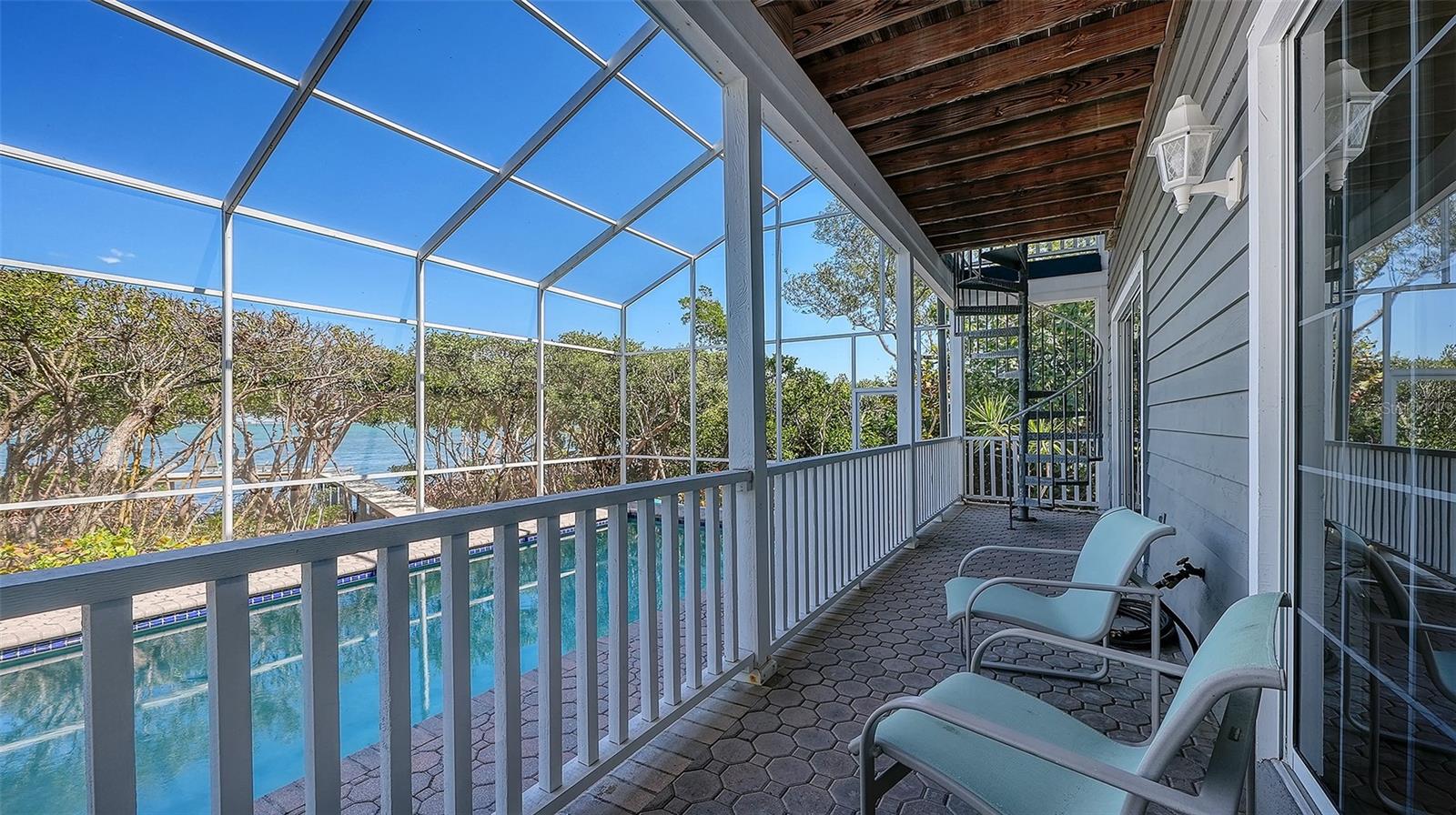 SANDHAMN - Residential