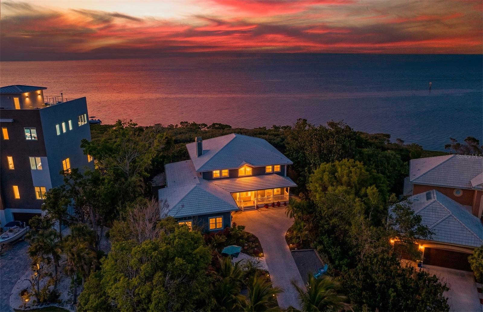 SANDHAMN - Residential