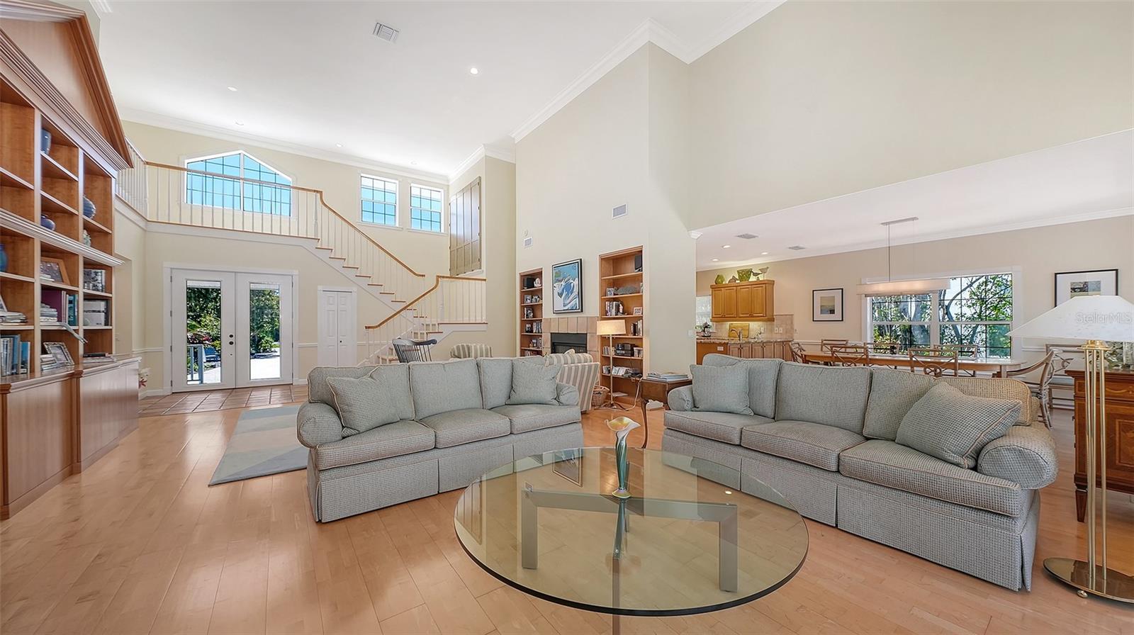 SANDHAMN - Residential