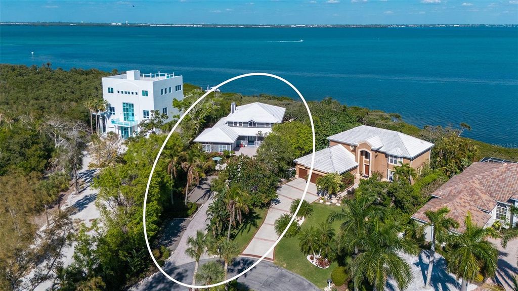 Photo of 5422 Sandhamn Place, Longboat Key, FL 34228 (MLS # A4686120)