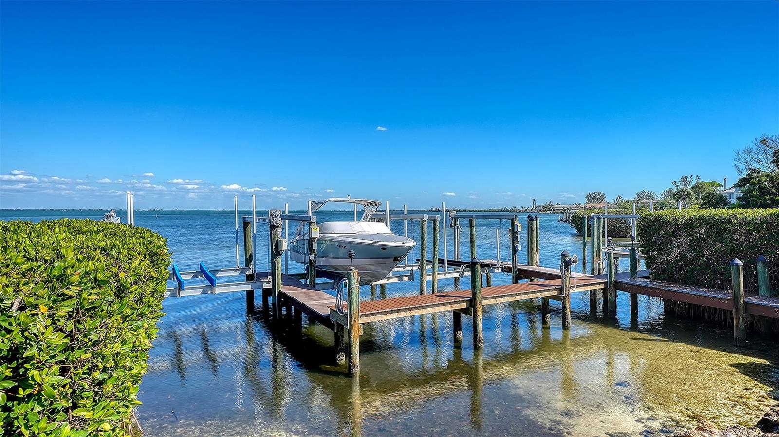 SANDHAMN - Residential