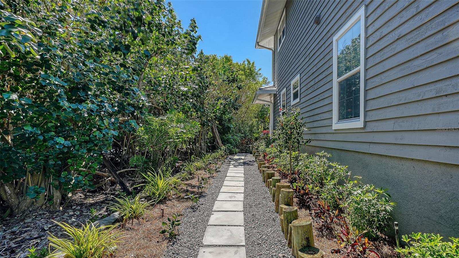 SANDHAMN - Residential