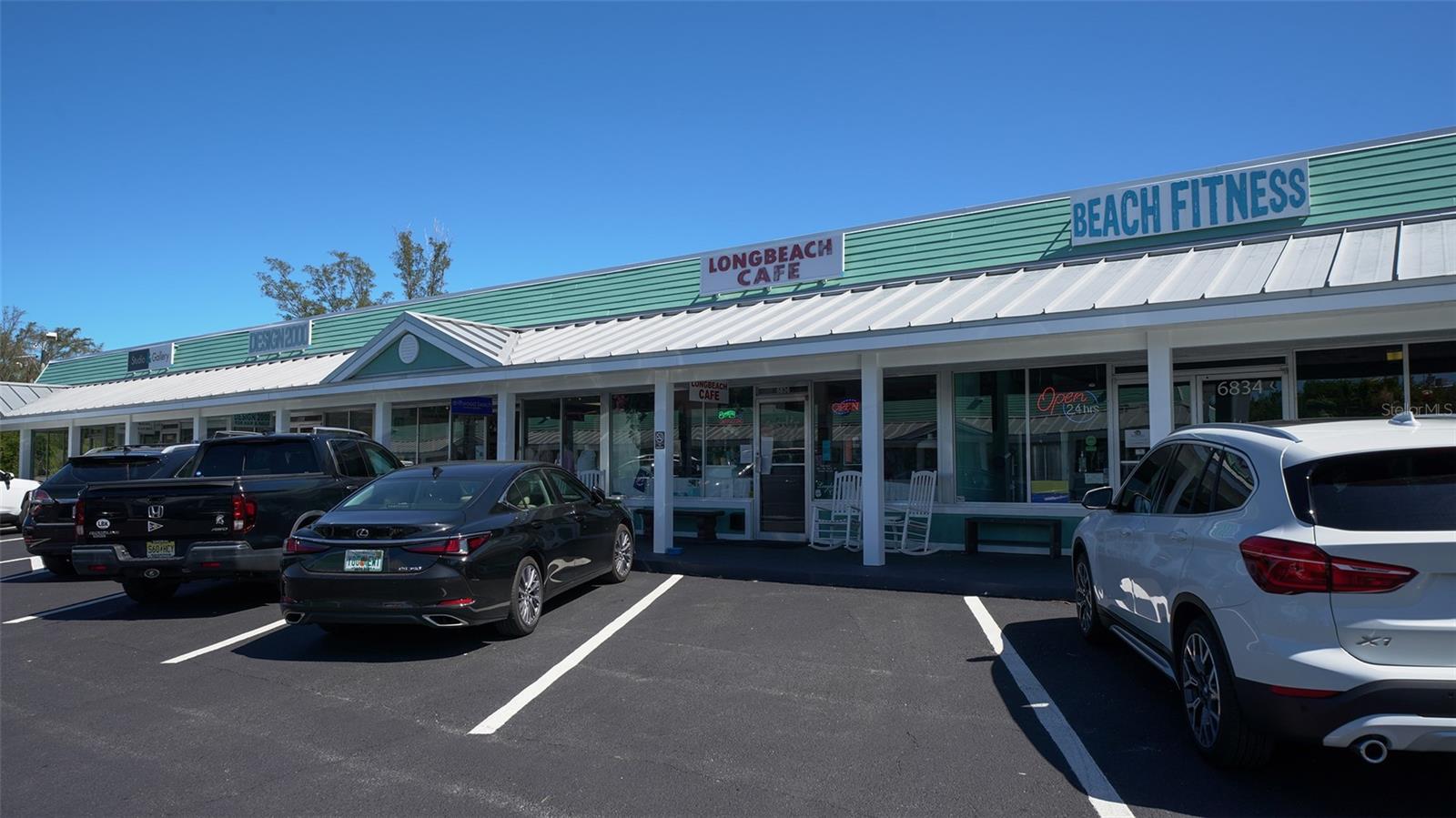 SANDHAMN - Residential