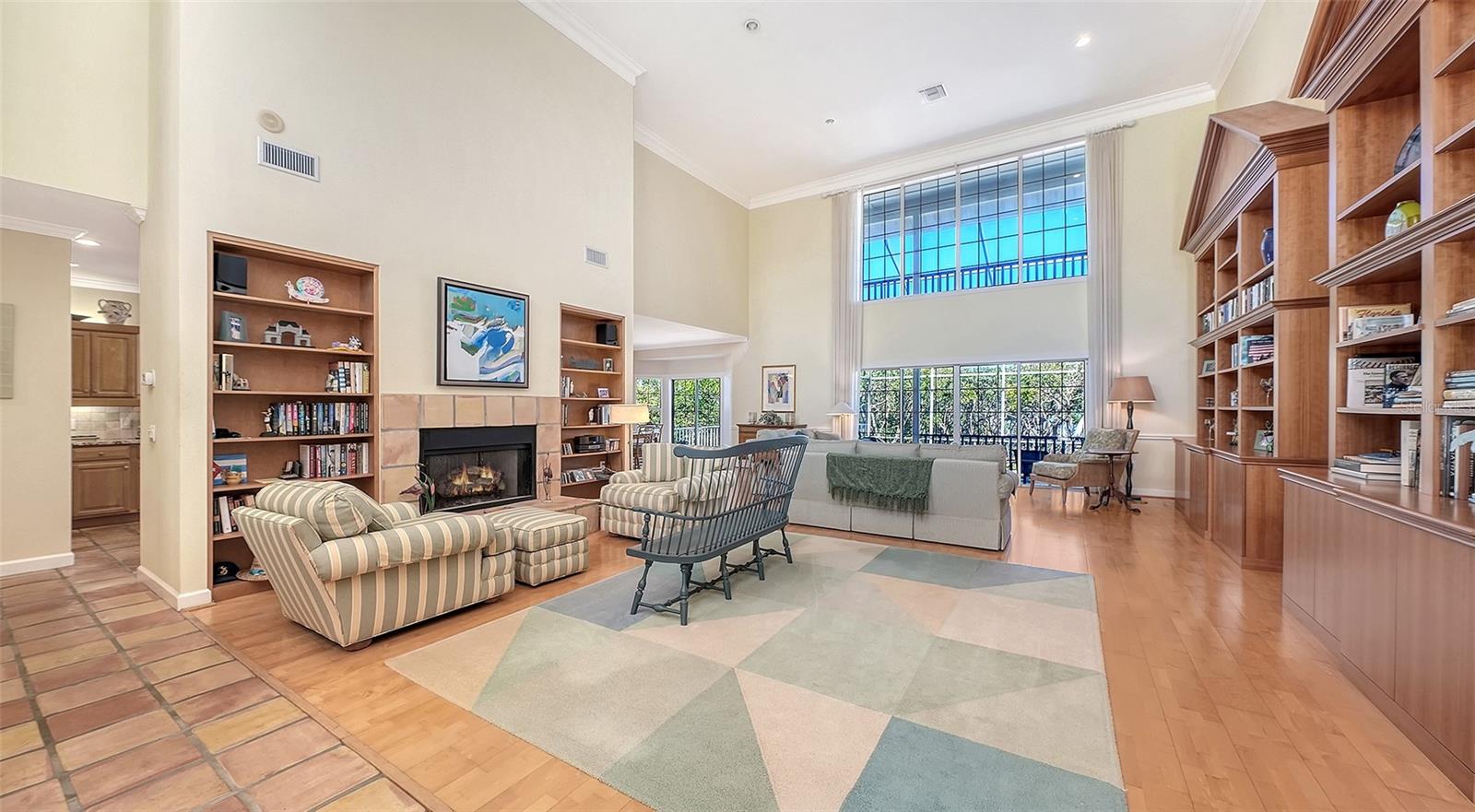 SANDHAMN - Residential