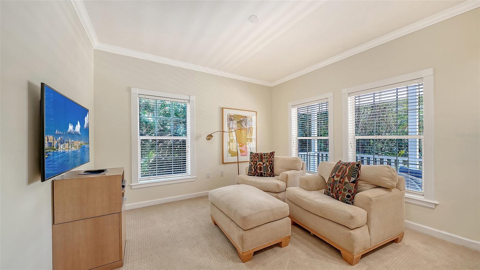 SANDHAMN - Residential