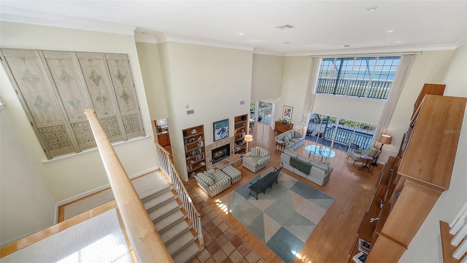 SANDHAMN - Residential