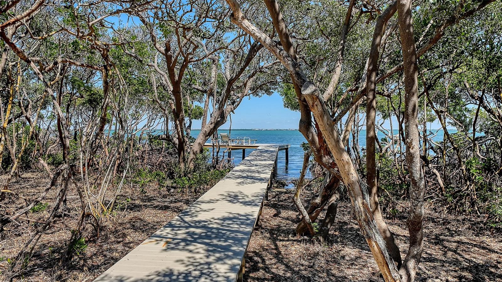 SANDHAMN - Residential