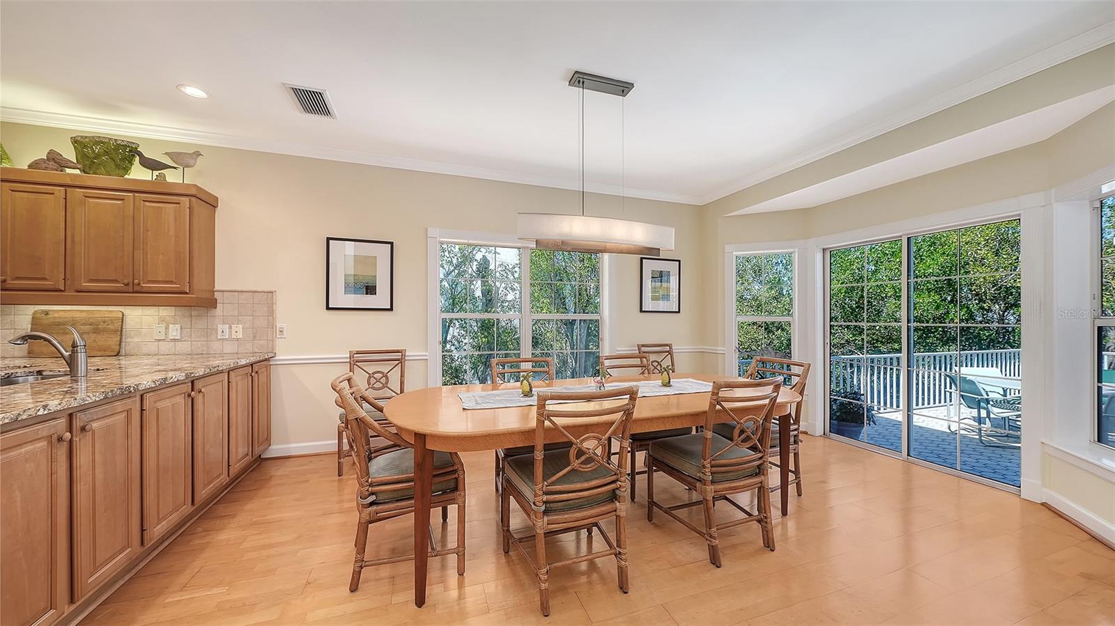 SANDHAMN - Residential