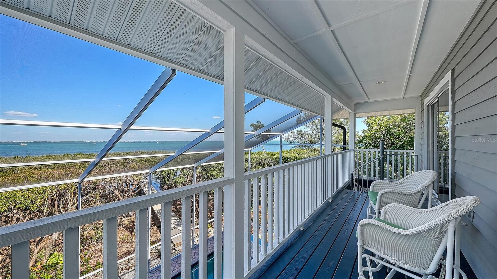 SANDHAMN - Residential