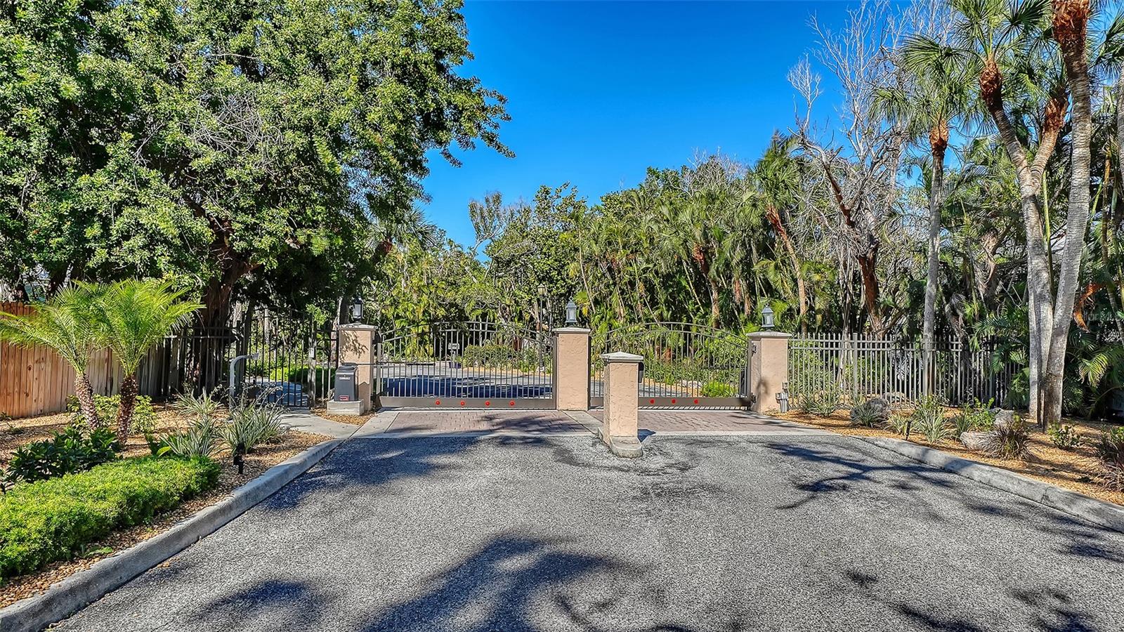 SANDHAMN - Residential