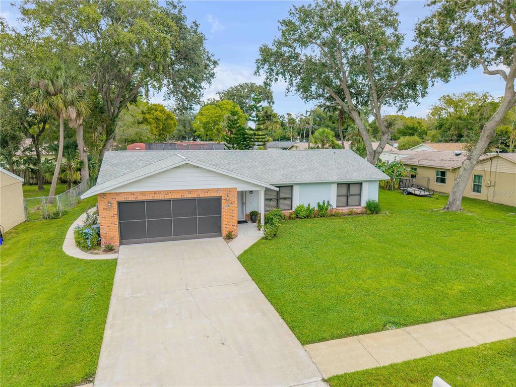 Photo of 1951 Red Cedar Circle, South Daytona, FL 32119 (MLS # O6354006)