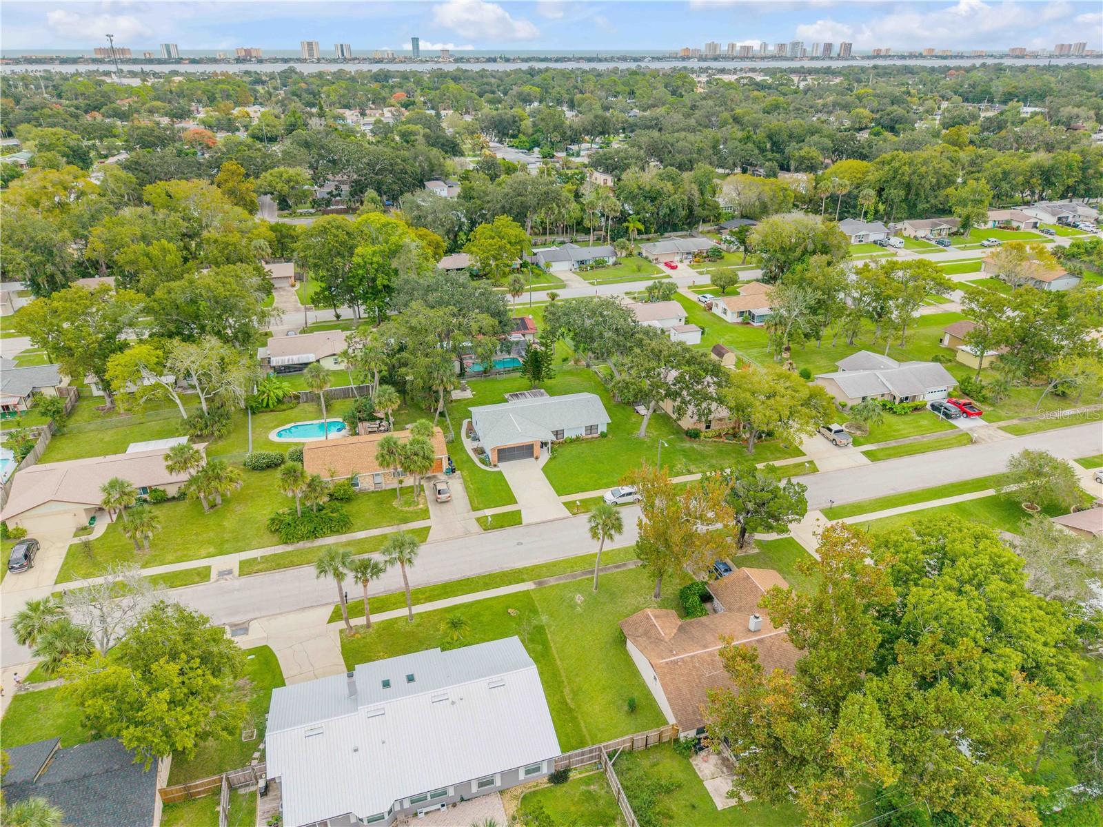 BIG TREE VILLAGE PH 02 - Residential