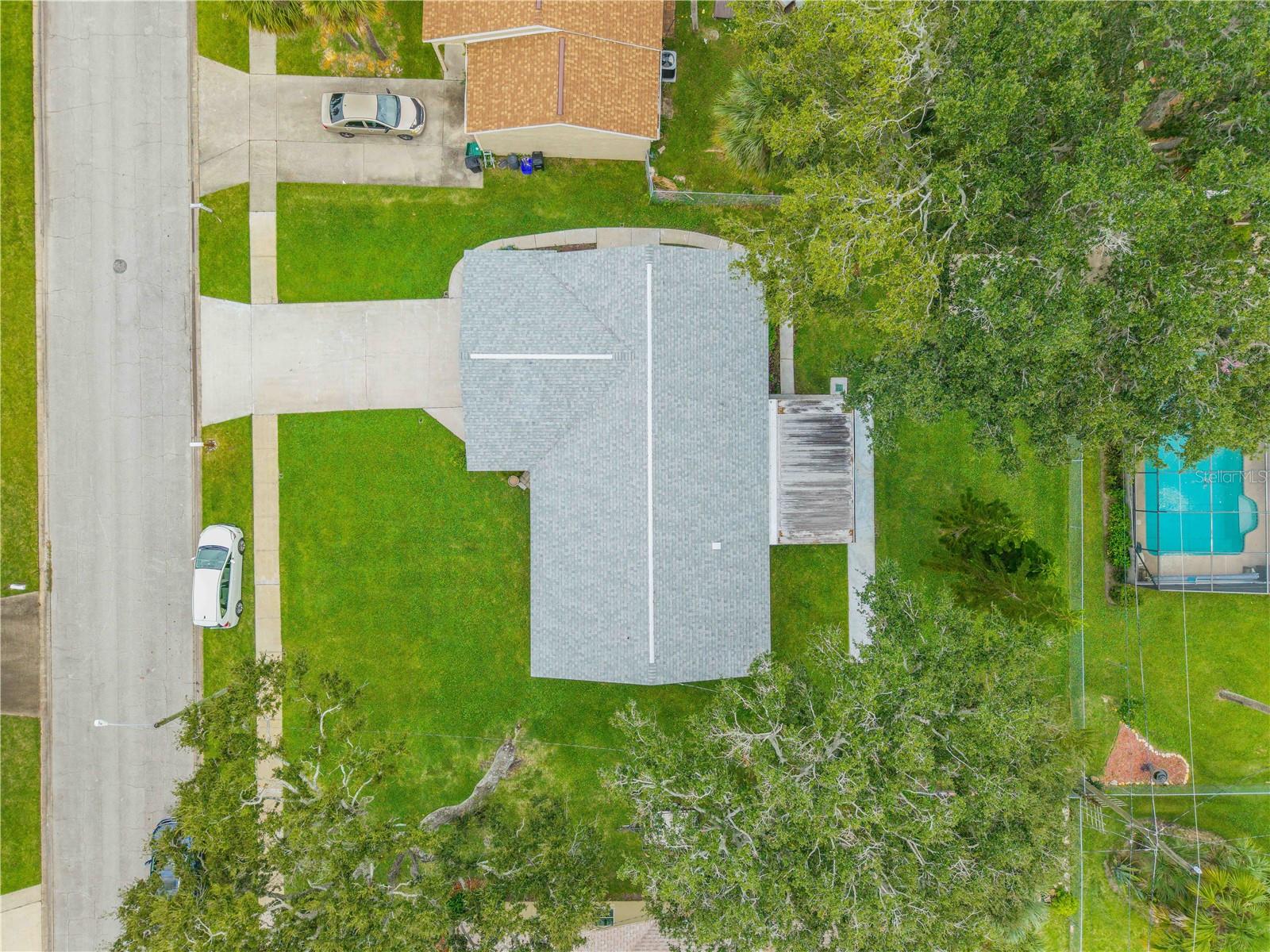 BIG TREE VILLAGE PH 02 - Residential