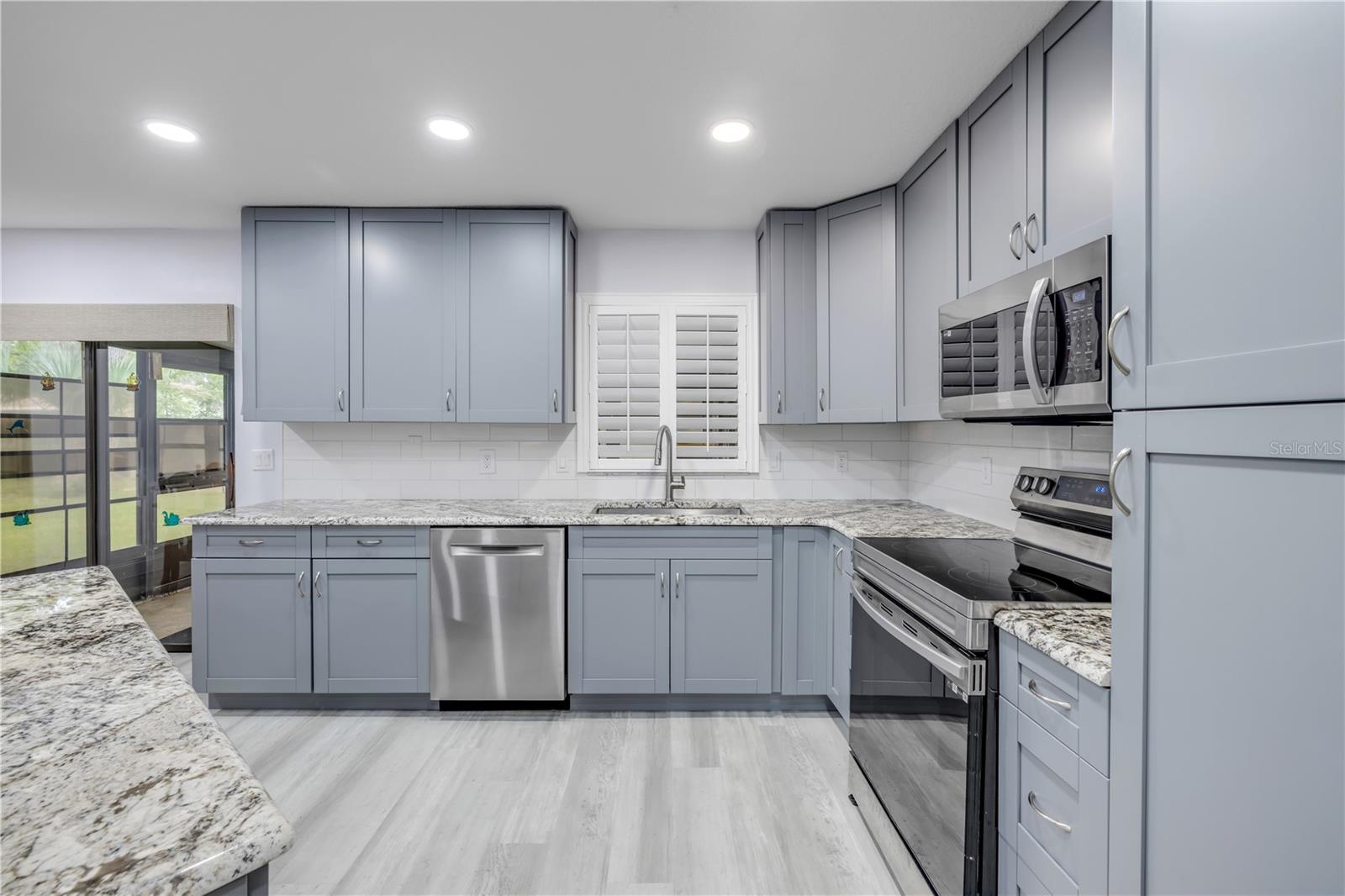 BIG TREE VILLAGE PH 02 - Residential