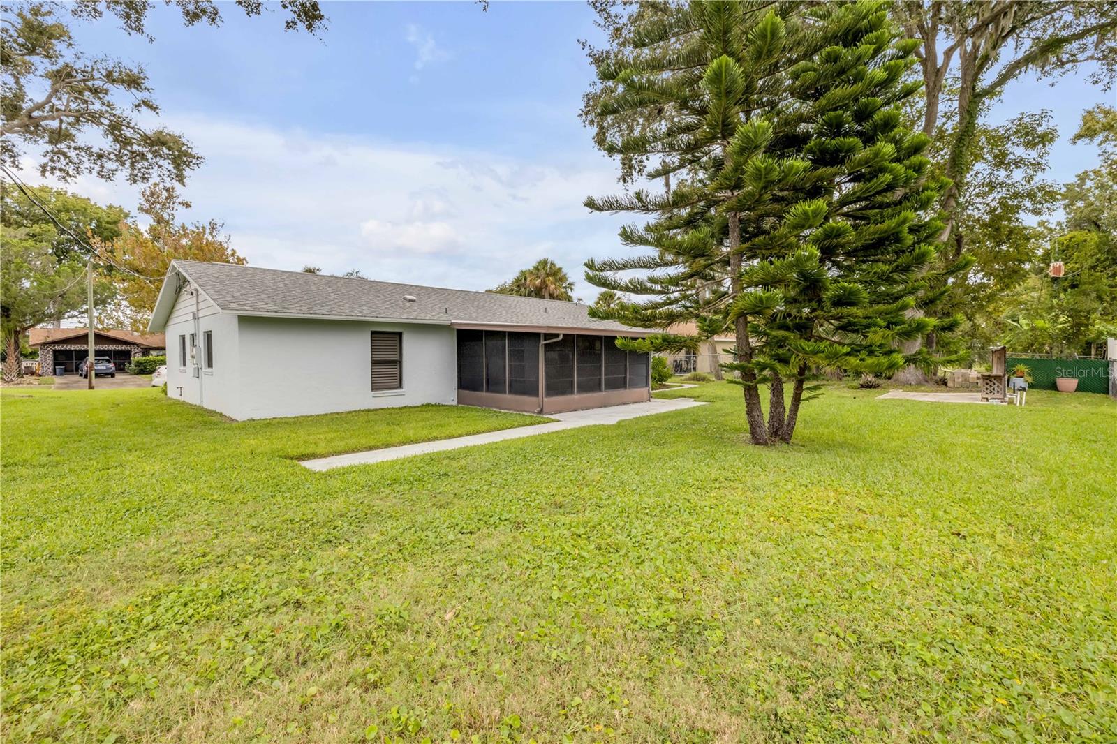 BIG TREE VILLAGE PH 02 - Residential