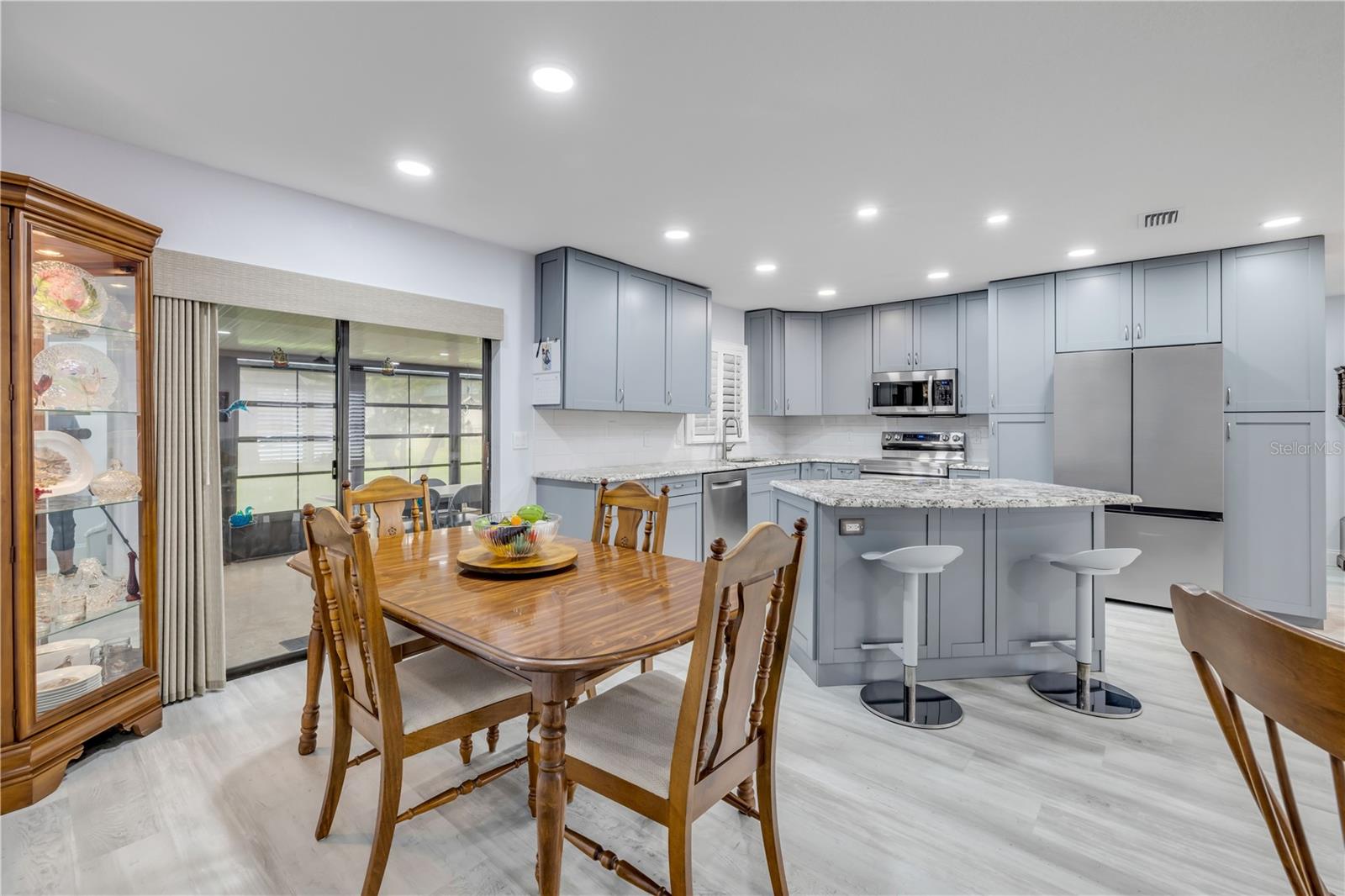 BIG TREE VILLAGE PH 02 - Residential