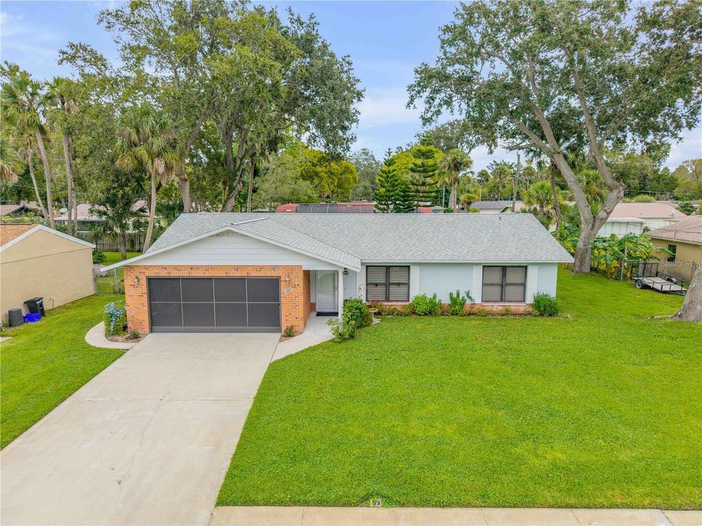 Photo of 1951 Red Cedar Circle, South Daytona, FL 32119 (MLS # O6354006)